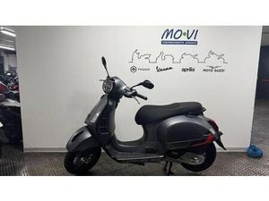 VENDO VESPA GTS 125 SUPER SPORT (2025) NUOVA A TORINO (CODICE 9884235) - MOTO.IT
