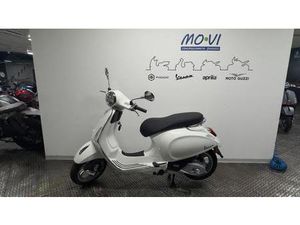 VENDO VESPA PRIMAVERA 125 (2024 - 25) NUOVA A TORINO (CODICE 9884240) - MOTO.IT