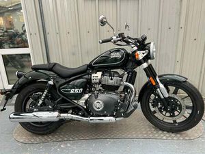 USED ROYAL ENFIELD SUPER METEOR 650 ASTRAL FOR SALE IN CROWTHORNE
