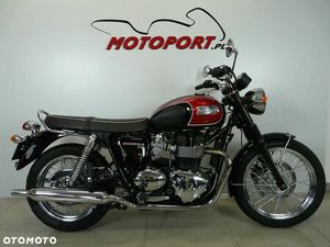 TRIUMPH BONNEVILLE
