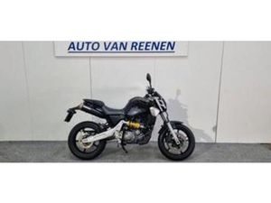 YAMAHA MT O3, BJ 2006, — MOTOREN | YAMAHA — MARKTPLAATS