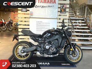 NEW YAMAHA XSR900 FOR SALE IN SOUTHAMPTON