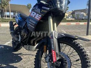 YAMAHA TENERE 700