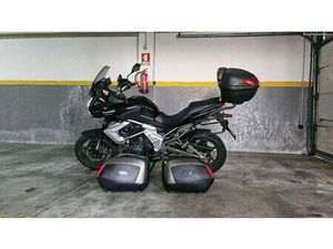 YAMAHA XT 600 3TB PRONTA PARA NOVAS AVENTURAS!