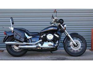 USED YAMAHA XVS650 DRAGSTAR FOR SALE IN CHESTERFIELD