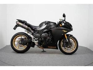 YAMAHA YZF-R1 (BJ 2009) — MOTOREN | YAMAHA — MARKTPLAATS