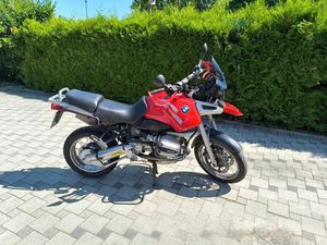 BMW R 1100 GS