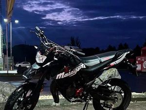 MALAGUTI XSM50 MOKICK 50ER