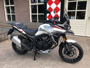 MORBIDELLI T1002VX ABS E5+ (BJ 2026) — MOTOREN | OVERIGE MERKEN — MARKTPLAATS