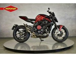 MV AGUSTA BRUTALE 800 RR (BJ 2023) — MOTOREN | MV AGUSTA — MARKTPLAATS