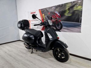 VESPA GTS SUPER 300 CC 2023Г.!6873КМ!HOВ! →