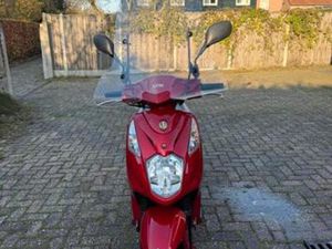 SYM X PRO 2016 — SCOOTERS | SYM — MARKTPLAATS