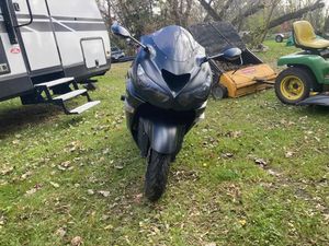 2015 KAWASAKI NINJA ZX14R