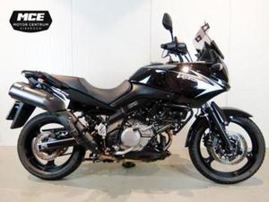 SUZUKI V-STROM DL 650 (BJ 2011) — MOTOREN | SUZUKI — MARKTPLAATS