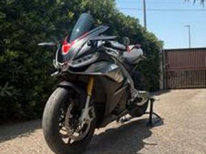 APRILIA RSV4 1100 - 2023