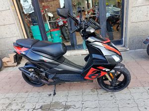 APRILIA SR 50