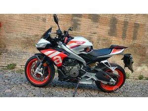APRILIA TUONO 660 FACTORY GIUGNO 2024