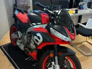 APRILIA TUONO 660