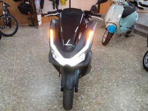 HONDA - PCX 125 DX 2025