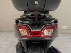 KYMCO - SUPERDYNC 125