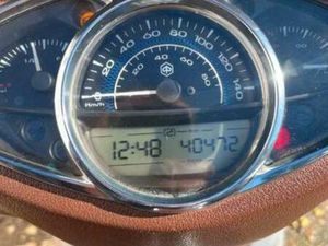 PIAGGIO - MEDLEY 125 2016