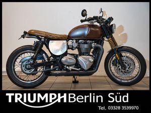 TRIUMPH BONNEVILLE T 120 CUSTOM