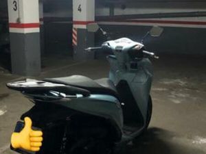 HONDA - SH 350I 2024