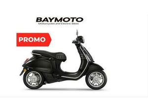 VESPA - ELETTRICA