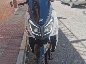 SYM - JET 14 LC 125 CC...