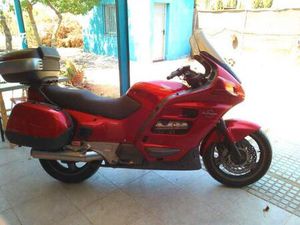 HONDA - ST1100 PANEUROPA