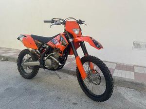 KTM - EXC-F 250