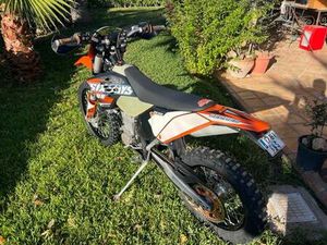 KTM - 530 EXC SIX DAYS