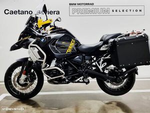 BMW R 1250 GS ADVENTURE 1250GSADVENTURE 40 ANOS