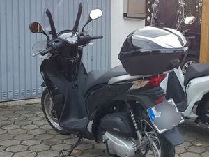 HONDA SH 150 ABS SCHEIBFFER