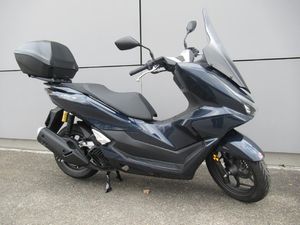 PCX 125 I ABS