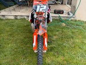 KTM SX85 2020