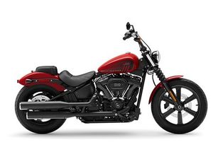 FXBBS STREET BOB 114