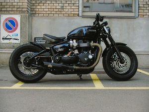 BOBBER