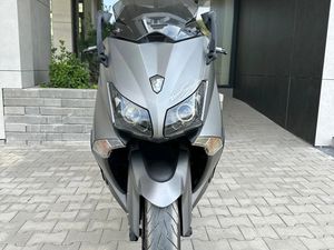 YAMAHA T-MAX ABS/530 →