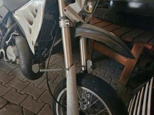 HUSQUVARNA SM CR 125