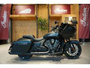 CHALLENGER POWER PLUS 41590DARK HORSE WITH 112 PACKAGE