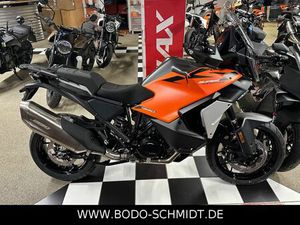 KTM 1390 SUPER ADVENTURE EVO