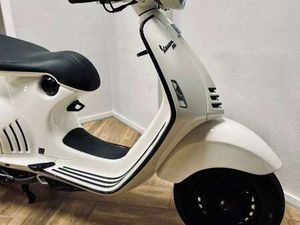 946 RICORDO ITALIANO CUSTOM