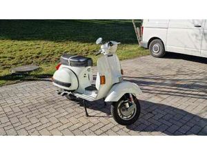 VESPA PX 200 E OLDTIMER