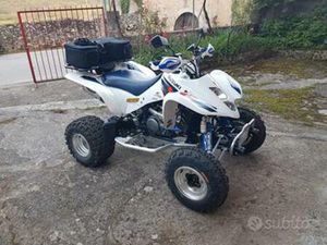 SUZUKI ALTRO MODELLO - 2008