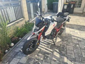 CB750 HORNET INKL. ZUBEHÃ¶R