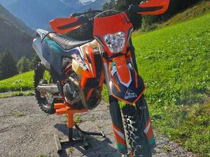 EXC-F WESS EDITION 2021