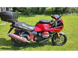 LE MANS ROSSO CORSA BLACK WEEK ANGEBOT