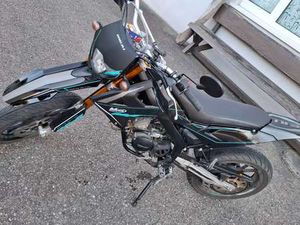 MRT 50 ALL BLACK SM VZ