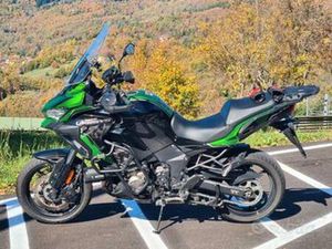 KAWASAKI VERSYS 1000 SE - 2019